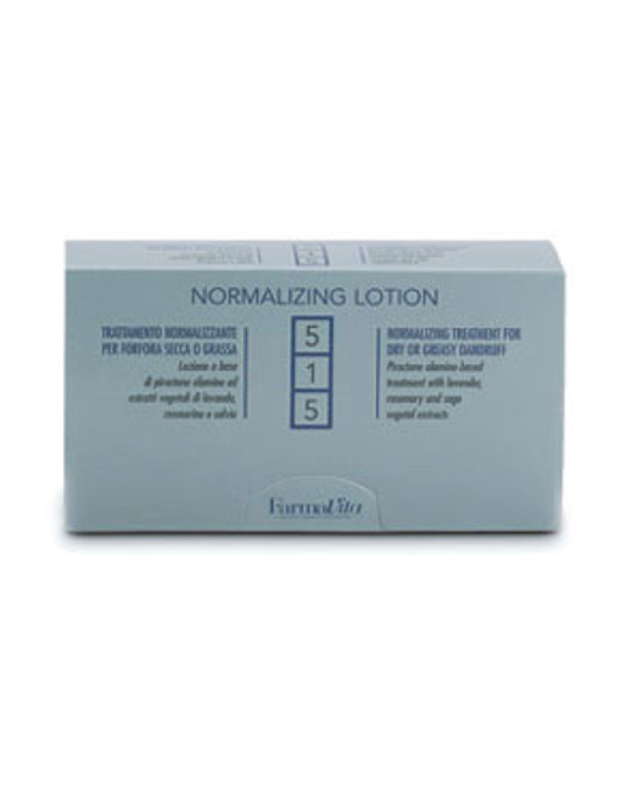 Lotion Normalizing 515 Blue