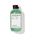 Back Bar Revitalizing Shampoo N°04 - Natural Herbs 250 ML