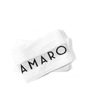 Amaro Signature Towel | Luxuriously Soft and Absorbent