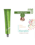 Keratin Hair Color 100 ml 8.26