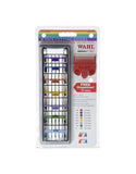 Wahl Cutting Guide 3170 Colored Kit 8 Pcs