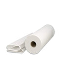 AA Bed Roll 80*180 (25GSM) W135 - White - Comfortable and Hygienic Bedding Solution