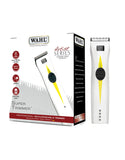 WAHL Super Trimmer Rechargeable 1592-036