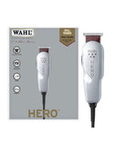 WAHL 5* Hero Corded Rotary Trimmer 8991-757