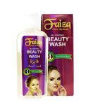 Faiza Beauty Wash - 118ml - Refresh and Revitalize Skin