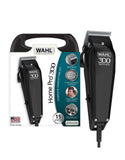 WAHL Home Pro 300 Series Hair Clipper in Handle Case 9247-1327