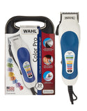 Wahl ColorPro hair Clipper/3pin Model# 79400-627