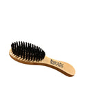 Beard Brush 6211 - Groom and Style Your Facial Hair with Ease