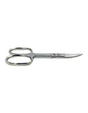 Jully France Nail Scissor Shine Finish - for Nail Cuticle Removal