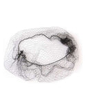 Black Hair Net 2184 - 1 piece - Tidy and Secure Hair