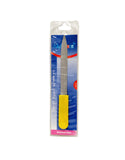 Nail File Steel with Handle 234