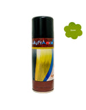 JF Colour Spray Green 125 ml