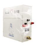 Moroccan Bath Steam Generator LT-120 / 12 KW - Superior Steam Generation for Ultimate Relaxation - For Medium To Large Room