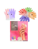 Amora Paraffin Hand Gloves 5 Pairs - Lavender