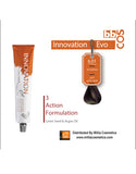 Innovation Hair Color 100 ml- 6.01