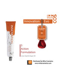 Innovation Hair Color 100 ml- 5.66 RP