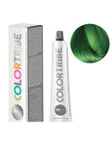 Color Tribe Direct Color 100 ml Green