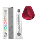 Color Tribe Direct Color 100 ml - Red