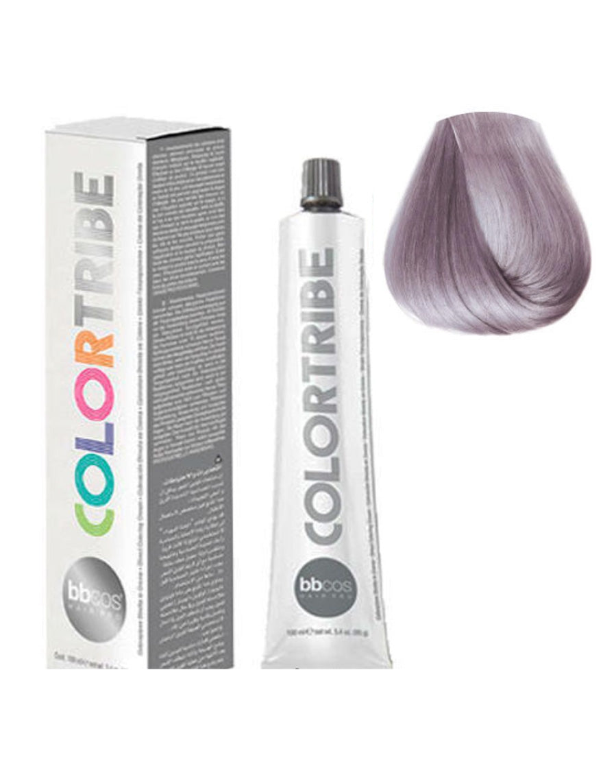 Color Tribe Direct Color 100 ml Pearl – Milia Cosmetics