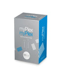 Art&Tech Myplex Kit Repair & Shine - Hair Repair System - 2 X 500 ml