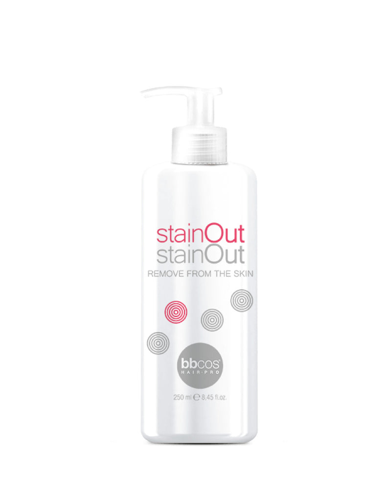 Buy Bbcos Stain Out 250 ml Online Effective Hair Dye Stain Remover
