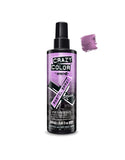 Crazy Color Hair Spray Lavender - Elegant and Chic - 250ml