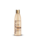 Kativa Keratina Shampoo 250ml - For Strong and Healthy Hair