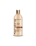 Kativa Keratina Shampoo 500ml - For Strong and Healthy Hair