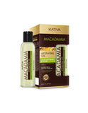 Kativa Deep Hydrating Oil 60 ml - Macadamia