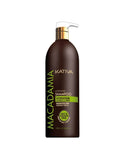 Kativa Shampoo 1000ml -Macadamia