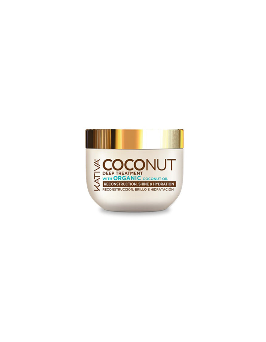 Kativa Deep Treatment 250 ml - Coconut