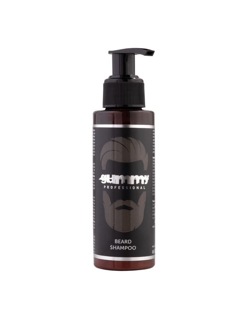 Gummy Premium Beard Shampoo 150 ml – Milia Cosmetics