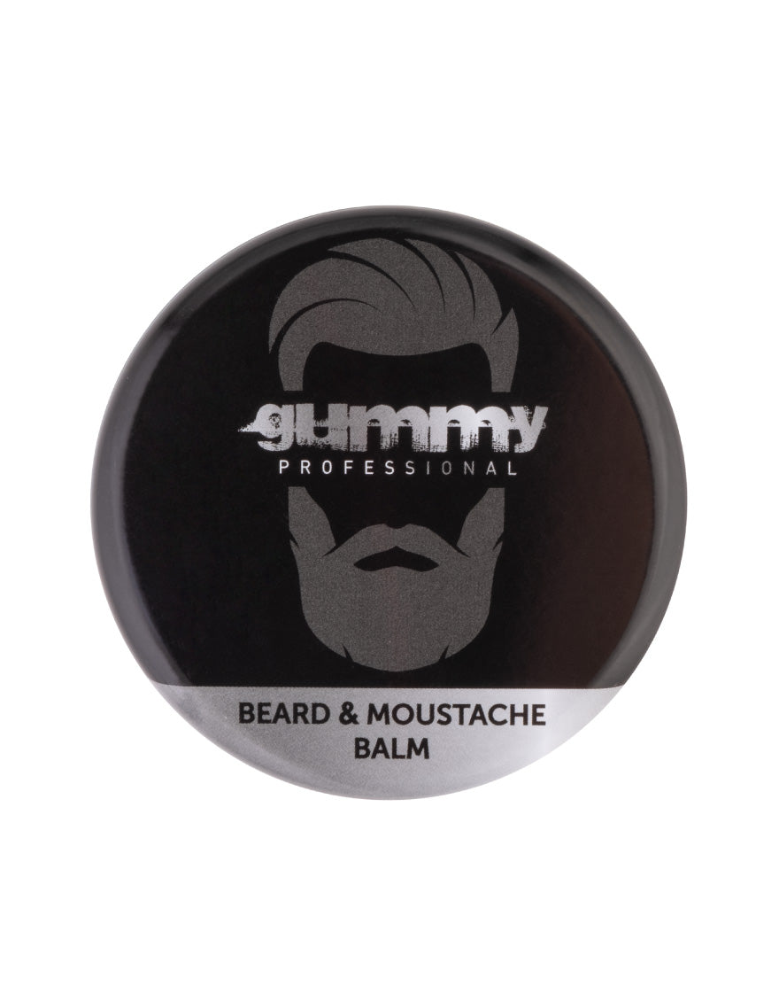 Gummy Beard & Moustache Balm 50ml