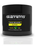 Gummy Hair Relaxer 550ml - Super