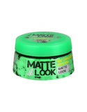 Matte Look Matte Wax - 100ml - Texturize and Define with a Matte Finish