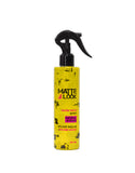 Matte Look Natural Strong Spray Wax - 250ml - Texturize and Define with a Matte Finish