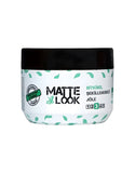 Matte Look Herbal Styling Gel - 300ml - Natural and Nourishing Hair Styling