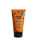 Matte Finish Strong Hold Hair Gel With Vitamin E - 150ml - Nourishing and Styling