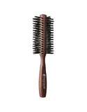 Boreal Italy LeTradizionali Wood Line Hairbrush 577/B - Premium brush for Hair Styling