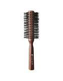 Boreal Wood Line Brush Italy - 532/B - Versatile and Stylish Hair Brush