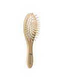 Boreal Italy LeNaturelle Hairbrush 1402 - Volumizing and Smoothing Hair