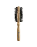 Boreal Italy LeNaturelle Hairbrush 1408 - Natural Fiber Bristles