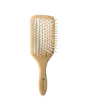 Boreal Italy LeNaturelle Hairbrush 1403 - Effortless Hair Styling and Volumizing