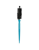 Boreal Family Roller Hairbrush Linea Italy 28mm -509/D - Blue - Sleek and Stylish Hair Brush