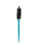 Boreal Family Roller Hairbrush Linea Italy 32mm -510/D - Blue - Sleek and Stylish Hair Brush