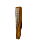Boreal Italy Classic Barber Hair Comb -678/B - Professional Barber Comb for Precise Hair