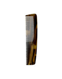 Boreal Italy Pocket Hair Comb With Case - 680/B - Convenient - On the go Hair Styling