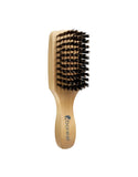 Boreal Italy LeNaturelle Beard Brush 1404 - Groom and Style Your Beard with Ease