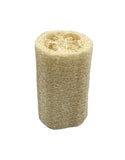 Boreal Italy Natural Body Loofah Sponge -1460 - Gentle Exfoliation for Smooth Skin