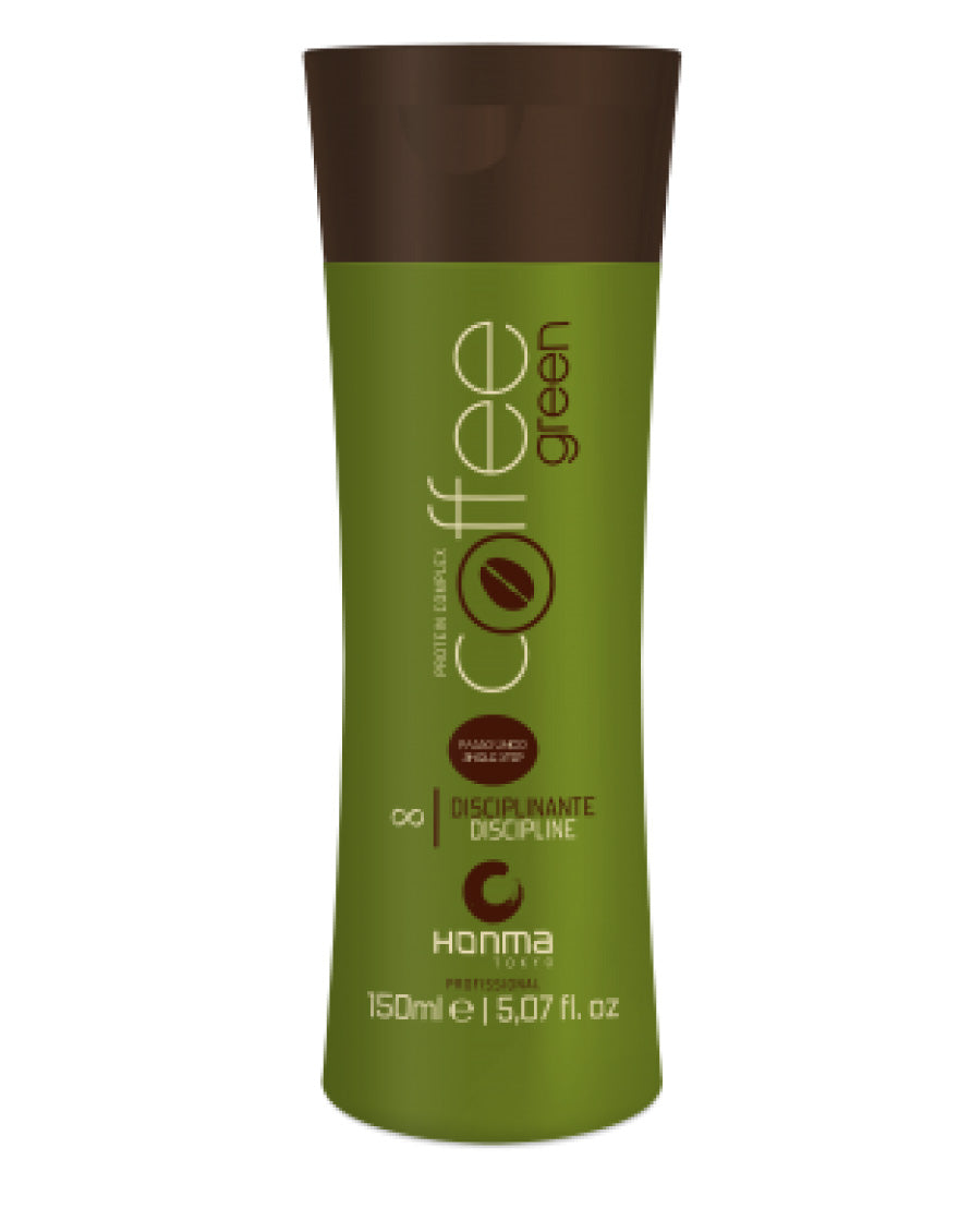 Honma Coffee Green Treatment (protein)- 150 ml